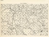 Marinette County - Athelstane, Wisconsin State Atlas 1930c